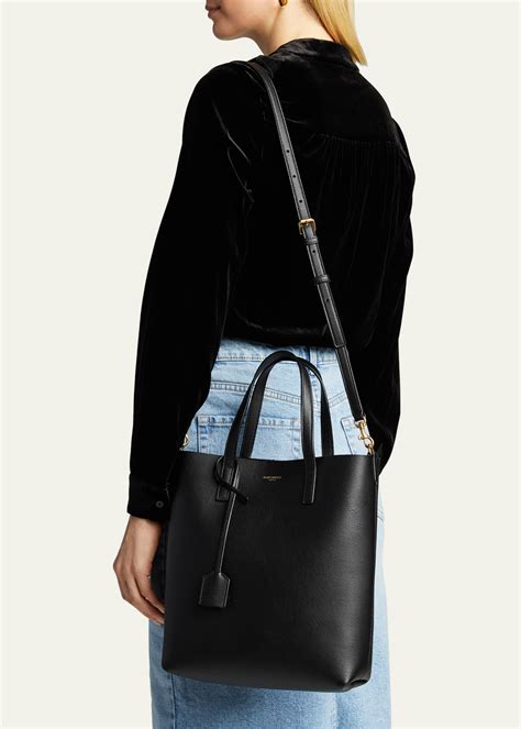 ysl shopping bag tote|ysl tote shopper.